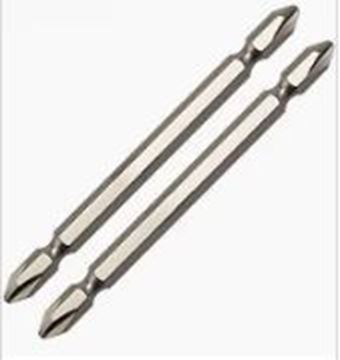 Picture of D-ISBD110-2S Single Head/ PH2/ 6.35*110*6.35mm