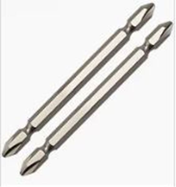 Picture of D-ISBD110-2S Single Head/ PH2/ 6.35*110*6.35mm