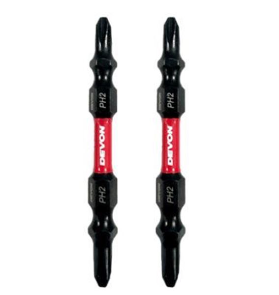 Picture of D-ISBD110-2S(A) Single Head/ PH2/ 6.35*110*5mm