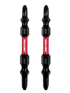 Picture of D-ISBD65-2S(A) Single Head/ PH2/ 6.35*65*5mm