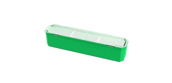 Picture of Light Duty Tool Box/NO.3/391mm×83mm×91mm