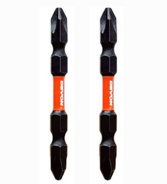 Picture of D-ISBD65-2S Single Head/ PH2/ 6.35*65*6.35mm