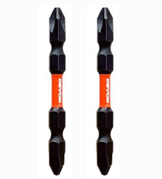 Picture of D-ISBD65-2S Single Head/ PH2/ 6.35*65*6.35mm