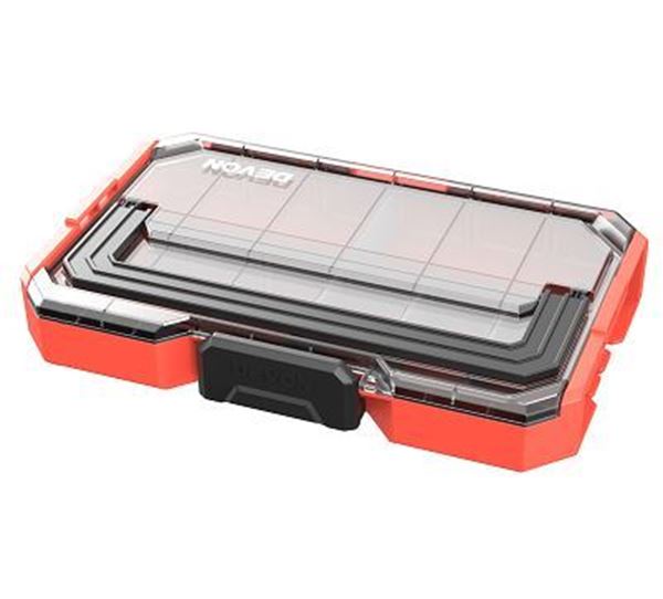 Picture of Light Duty Tool Box/NO.4/285mm×188mm×48mm