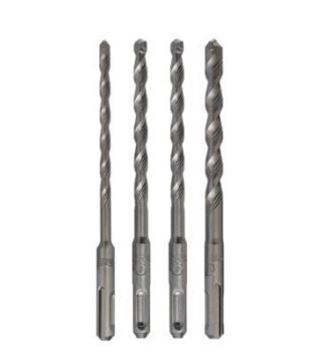 Picture of 4-Pc Combo Set – O6, 8, 10, 12mm × 160mm