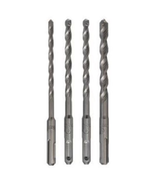 Picture of 4-Pc Combo Set – O6, 8, 10, 12mm × 160mm