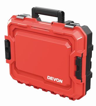 Picture of Light Duty Tool Box/NO.5/426mm×342mm×126mm