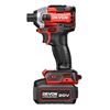 Picture of 20V Impact Driver 3700rpm 240NM Bare Tool Color box