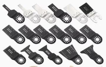 Picture of Grooving tool for furniture panels,  floors, metal edging