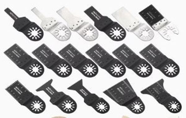 Picture of Grooving tool for furniture panels,  floors, metal edging