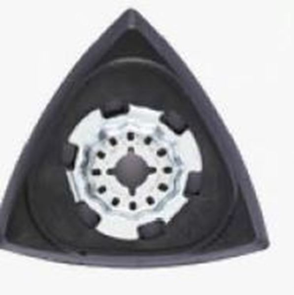 Picture of Grooving tool for locks,nails,copper pipes,gypsum board