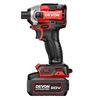 Picture of 20V Impact Driver 3700rpm 240NM Bare Tool Color box