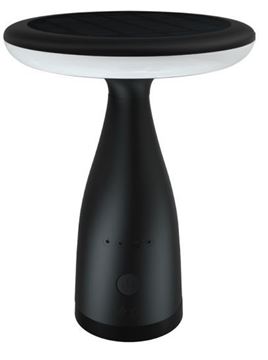 Picture of VASE Solar Table Light 6000K 5W