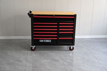 Picture of s Folded Truck