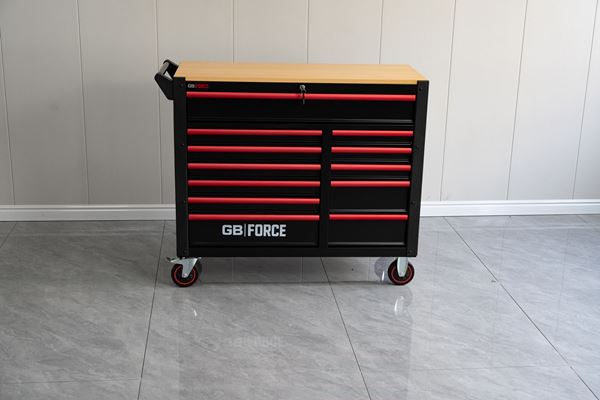 Picture of s Folded Truck