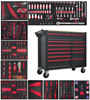 Picture of עגלת כלים 12 מגירות + 471 כלים