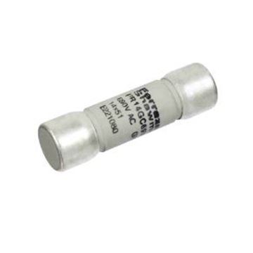 Picture of cylindrical fuse 14X51 50A