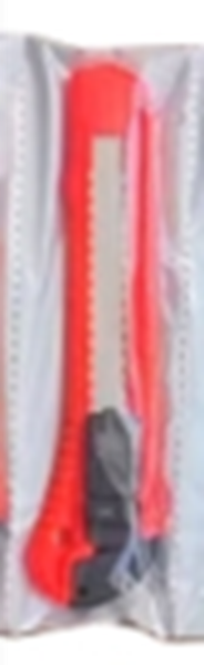 Picture of Zink Alloy Body Utility Knife