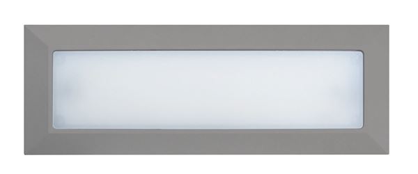 Picture of TLV SURFACE/RECESSED 7-10W CCT GRAY