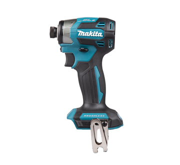 Picture of Makita DTD173Z 18V Brushless Impact Driver (Body Only)