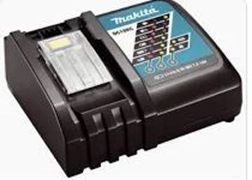 Picture of DC18RC Makita fast charger