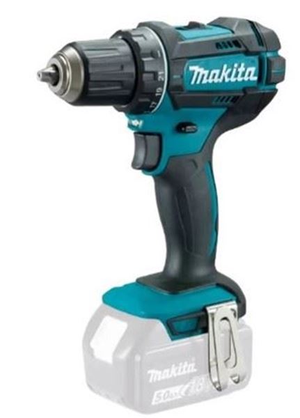 Picture of Makita DHP482 LXT 18V Combi Drill