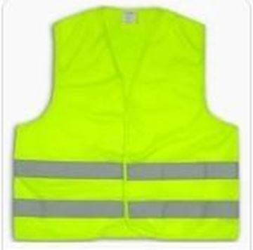 Picture of WORKPRO Reflecting Jacket-XL---CE