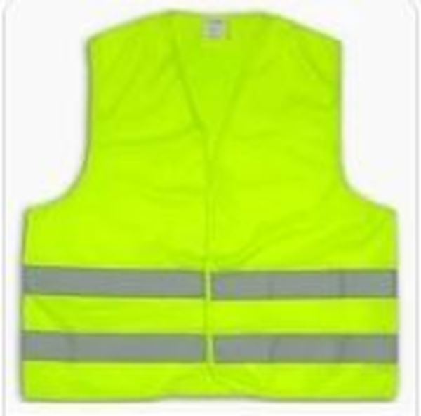 Picture of WORKPRO Reflecting Jacket-XL---CE