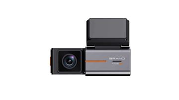 Picture of dashboard camera S2 WIFI 4K