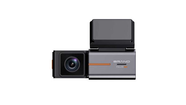 Picture of dashboard camera S2 WIFI 4K