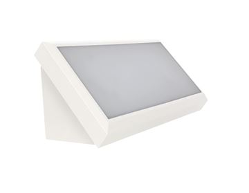 Picture of STAR PLAST SOLAR CCT WHITE IP54