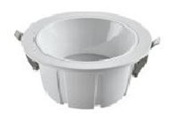 Picture of SMD DOWN LIGHT Arbel white 15W 3cct white IP20