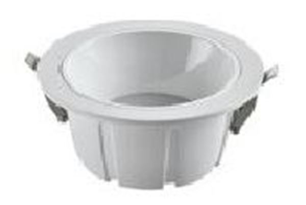Picture of SMD DOWN LIGHT Arbel white 15W 3cct white IP20