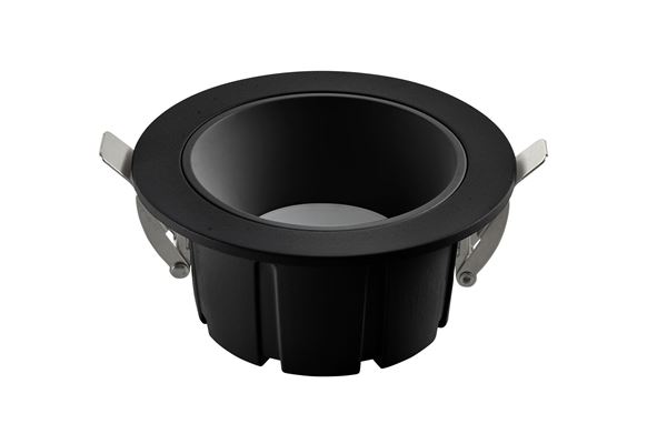 Picture of SMD DOWN LIGHT Arbel Black 15W 3cct black IP20