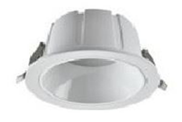 Picture of SMD DOWN LIGHT Arbel white 20W 3cct white IP20