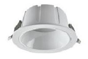 Picture of SMD DOWN LIGHT Arbel white 30W 3cct white IP20