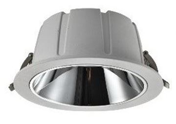 Picture of SMD DOWN LIGHT Arbel white 40W 3cct white IP20