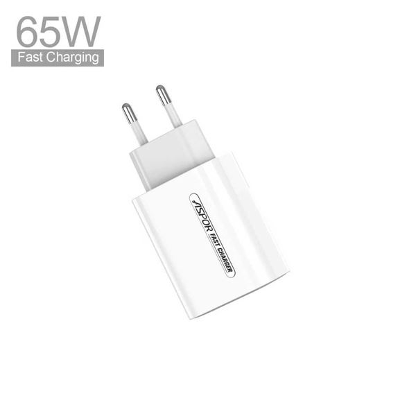 Picture of 65W Fast Charging (EU Plug)