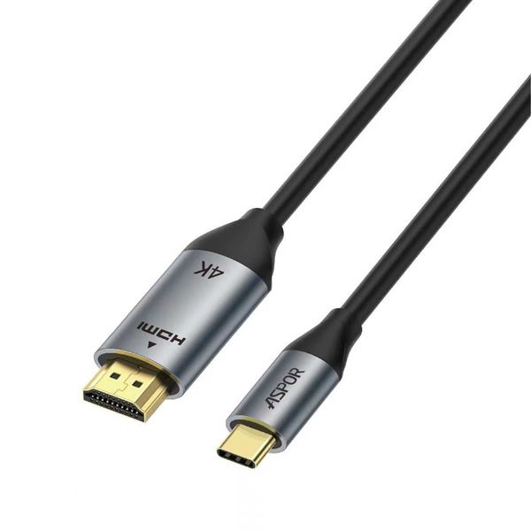 Picture of USB- C TO HDMI DIGITAL HD CABLE