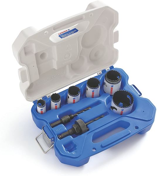 Picture of LX 9PCS HS ELECTRIC