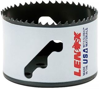 Picture of LX BIM HS: 52L 83MM