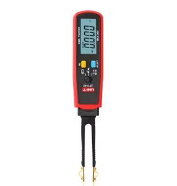 Picture of SMD Tester