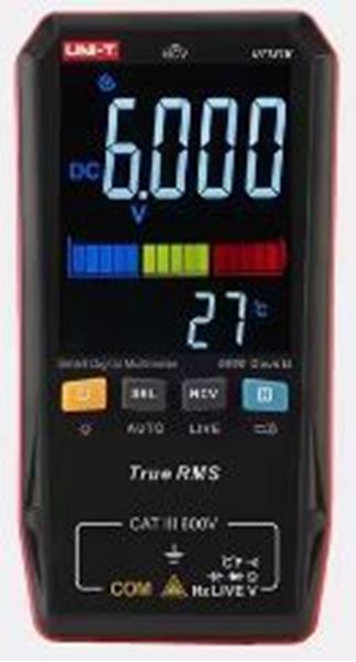 Picture of Smart Multimeter