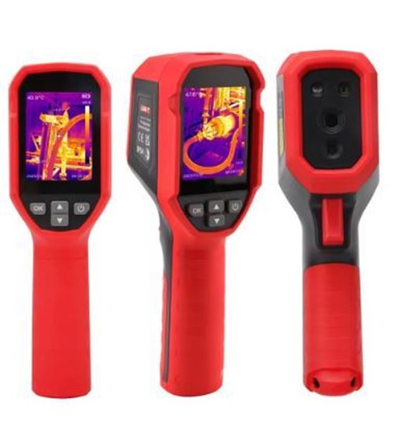 Picture of Professional Thermal Imager UTi716S