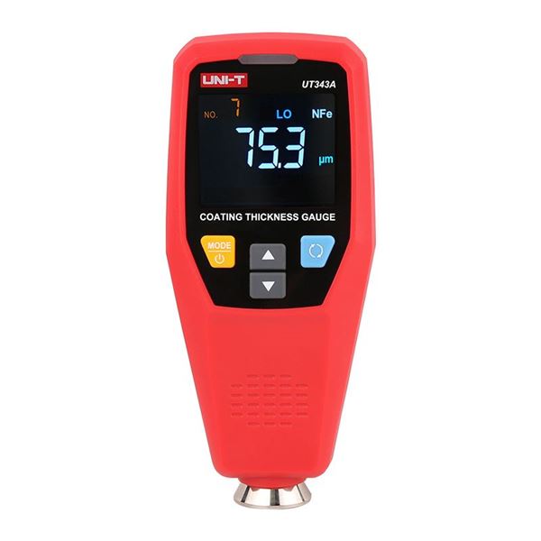 Picture of Coating Thickness Meter