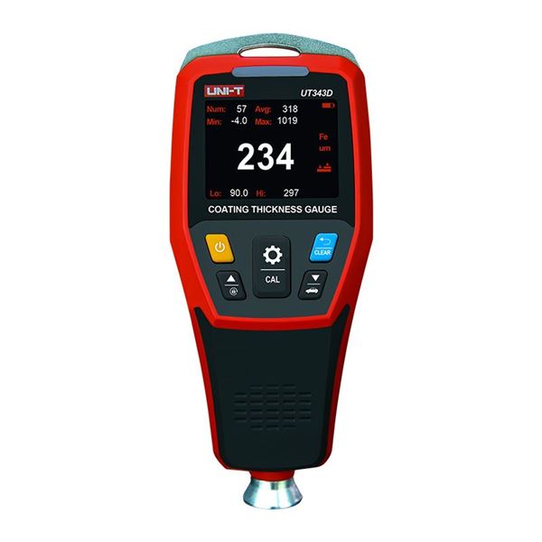 Picture of Coating Thickness Meter