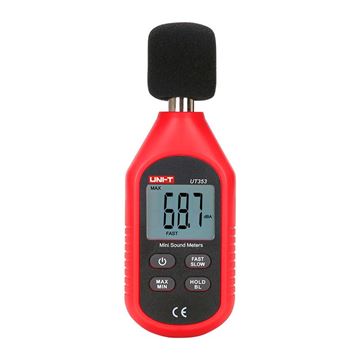 Picture of Mini Sound Level Meter