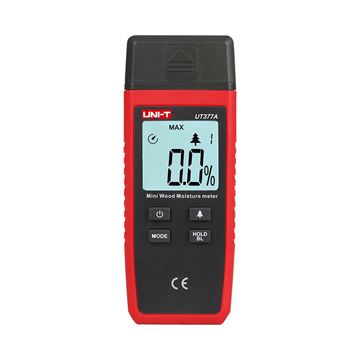 Picture of Wood Moisture Meter