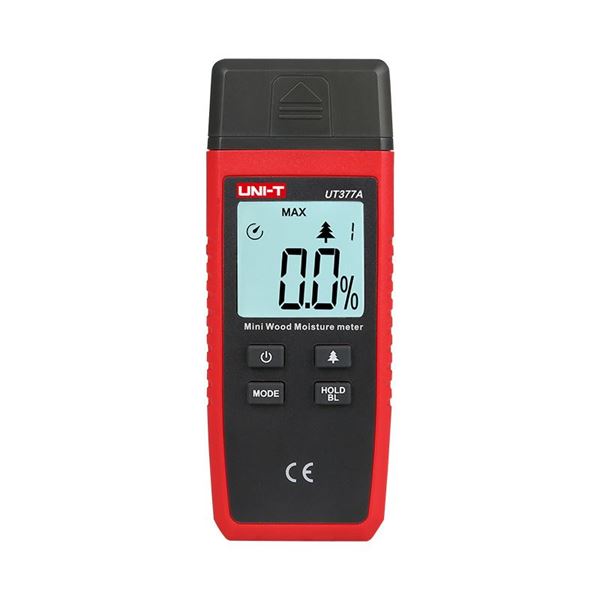 Picture of Wood Moisture Meter