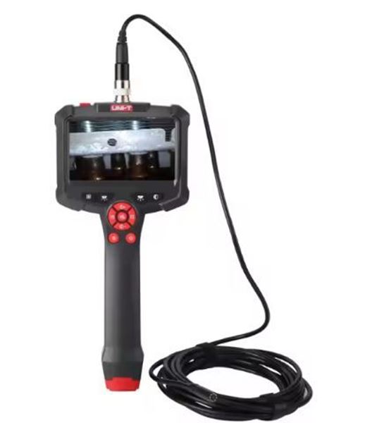 Picture of Handheld Single Lens Industrial Borescope